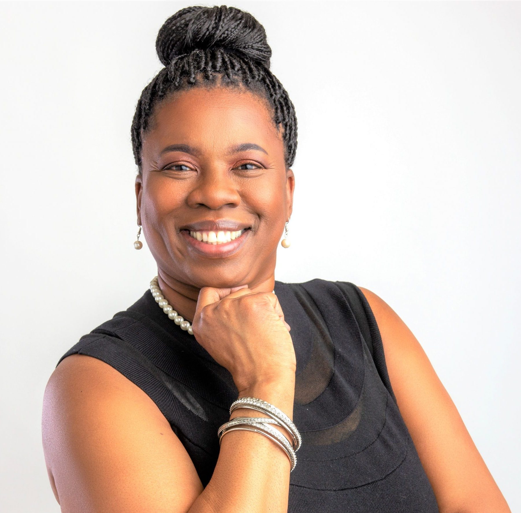 Rev. Yolanda Roberts