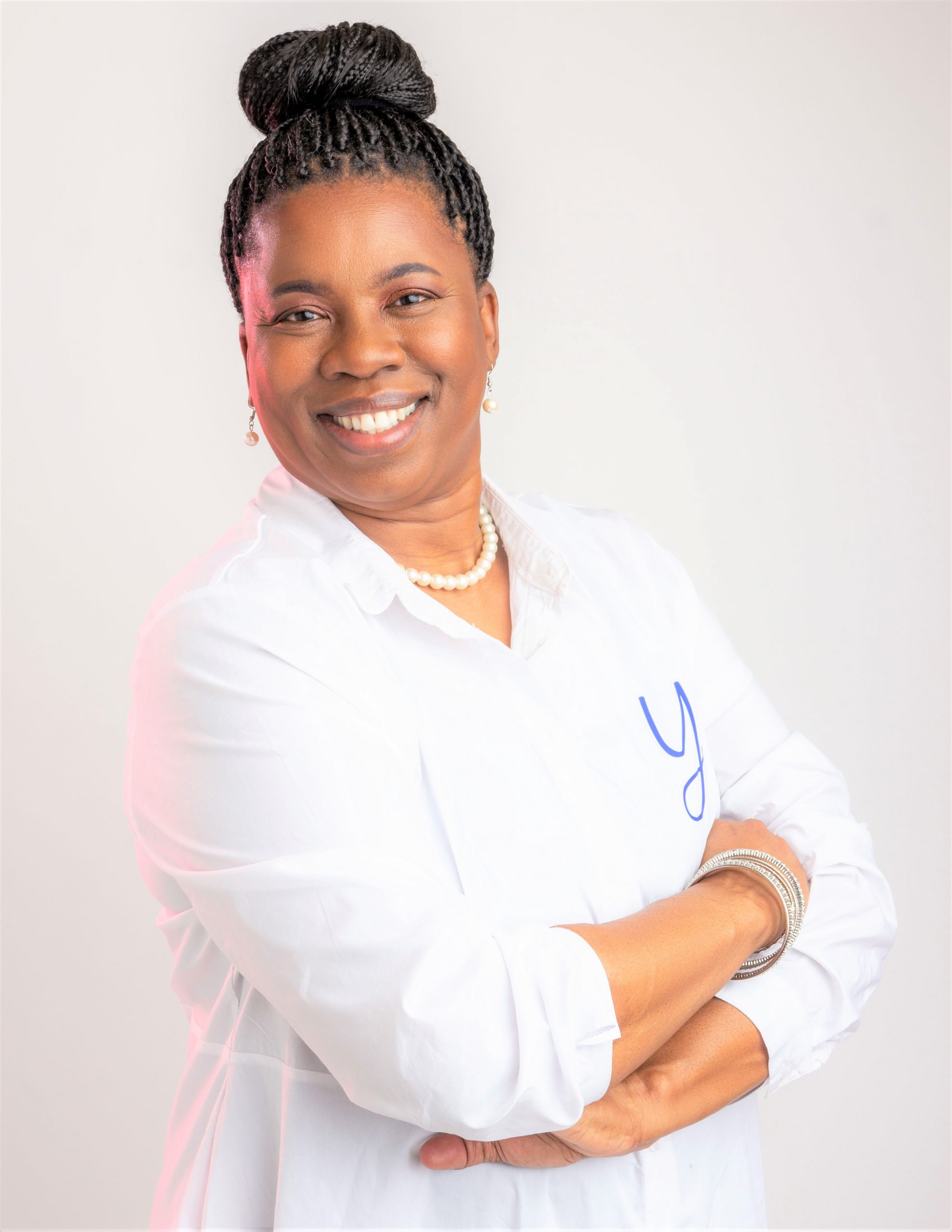 Rev. Yolanda Roberts