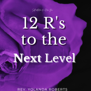 12 R's to the Next Level (Paperback Book)