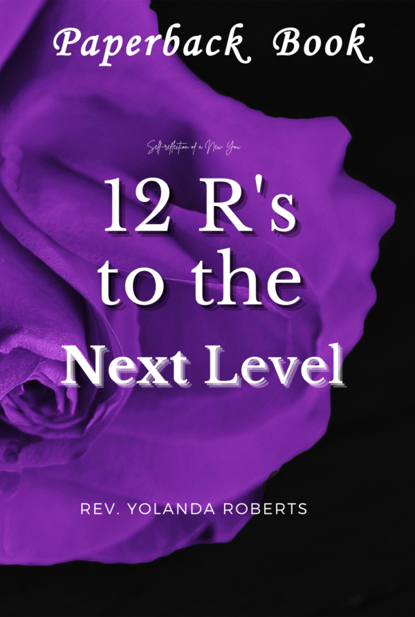 12 R's to the Next Level (Paperback Book)